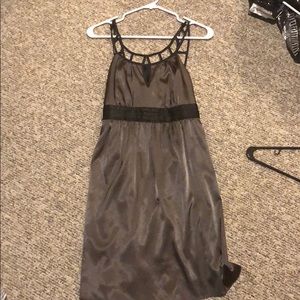 Woman’s dress